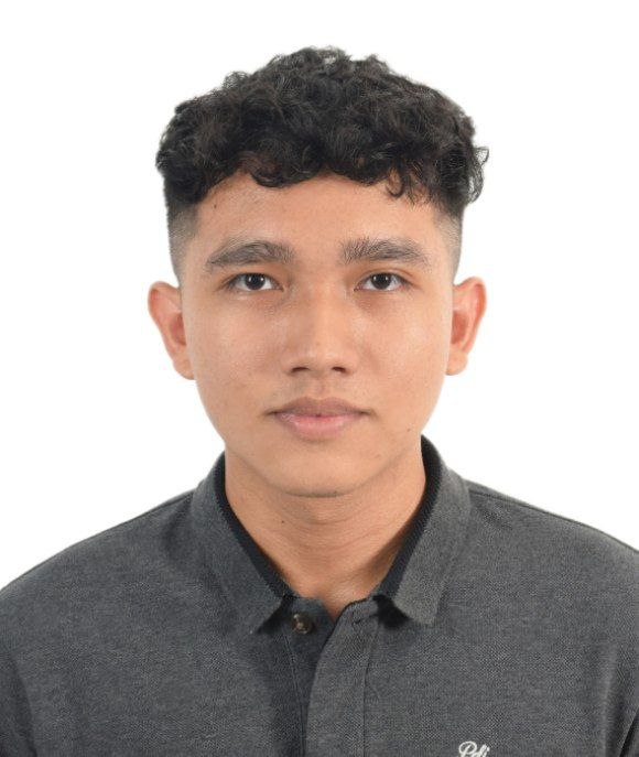 MUHAMMAD HAZIF IKHWAN BIN ZULKARNAIN
